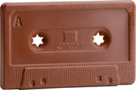 Fikar Čokoládová audiokazeta 40 g