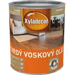 Xyladecor Tvrdý voskový olej 2,5 l…