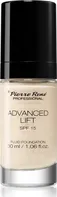 Pierre René Professional Advanced Lift ochranný make-up s liftingovým efektem SPF15 30 ml
