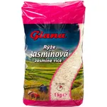 Giana Jasmínová rýže