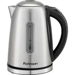 Rohnson R-7560 stříbrná