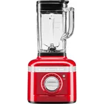 KitchenAid K400 Artisan červený