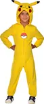 Amscan Dětský kostým s kapucí Pikachu