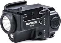 Nextorch WL22G taktická svítilna