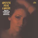Adventní písně a koledy - Marta…