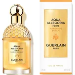 Guerlain Aqua Allegoria Mandarine…