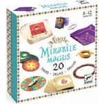Djeco Mirabile magus sada 20…
