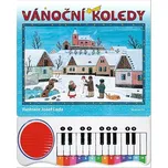 Vánoční koledy s piánkem - Fragment…