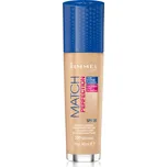 Rimmel London Match Perfection tekutý…