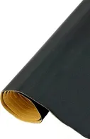 JAHU Samolepící koženka na opravu černá 0,5/1,5 m