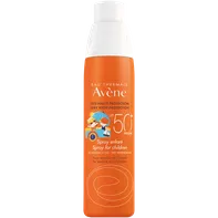 Avène Sun Spray pro děti SPF50+ 200 ml
