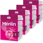Green Swan Pharmaceuticals Merilin