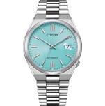 Citizen Watch Tsuyosa NJ0151-88M