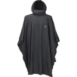 Fjällräven Poncho Graphite uni