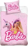 Carbotex Barbie a kouzelný jednorožec…