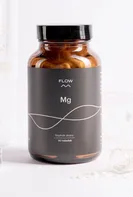 FLOW Nutrition Mindflow Magnezium 125 mg + vitamín D 90 tob.