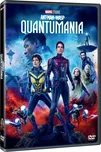 Ant-Man a Wasp: Quantumania (2023) DVD