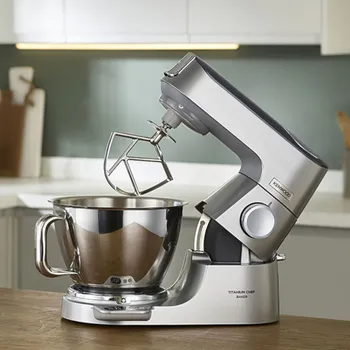 Kuchyňský robot Kenwood