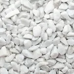 Granulati Zandobbio Bianco Carrara drť…