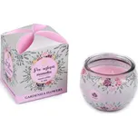 Arôme Vonná svíčka ve skle 90 g