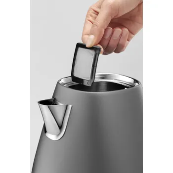 Konvice De'Longhi Distinta Flair KBI 2001.S – údržba