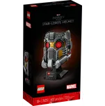 LEGO Marvel 76251 Helma Star-Lorda