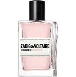 Zadig & Voltaire This is Her! Undressed…