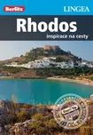 Rhodos: Inspirace na cesty - LINGEA…