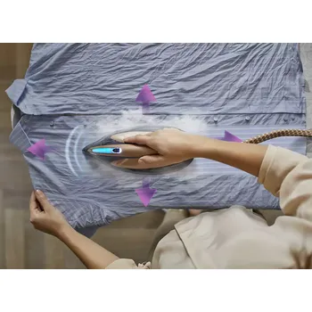 Philips PerfectCare Elite Plus GC9682/80