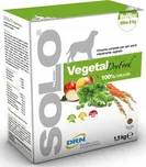 DRN SOLO Dog Adult/Senior Vegetal Dry…