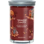 Yankee Candle Signature Autumn Daydream