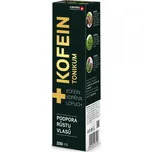 Cemio Kofein tonikum pro podporu růstu…