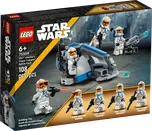 LEGO Star Wars 75359 Bitevní balíček…