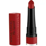 Bourjois Paris Rouge Velvet The…