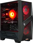 HAL3000 Master Gamer 4060 Ti (PCHS2661)