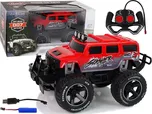 Majlo Toys Terénní auto Slasher 1:14