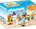 Playmobil City Life 70197 Oční lékař