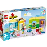LEGO Duplo 10992 Zábava ve školce