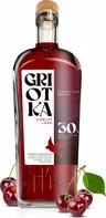 Frederic Kafka Distillery Griotka 30 % 1 l