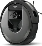 iRobot Roomba i8 Combo