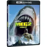Meg 2: Příkop (2023)