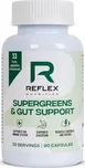 Reflex Nutrition Supergreens & Gut…