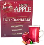 Lynch Foods Hot Apple horká brusinka…
