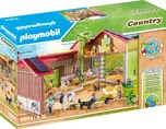 Playmobil Country 71304 Velká farma