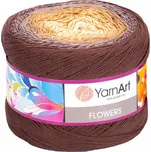 YarnArt Flowers