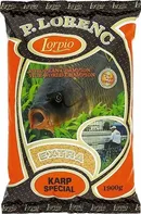 Lorpio Extra kapr special krmítková směs 1,9 kg