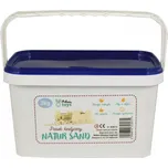 Adam Toys Natursand Kinetický písek 3 kg