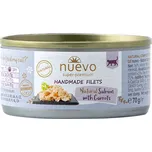 Nuevo Petfood Handmade Cat Adult…