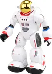 MaDe Robot Charlie astronaut s naučnou…