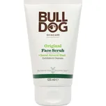 Bulldog Original Face Scrub pleťový…